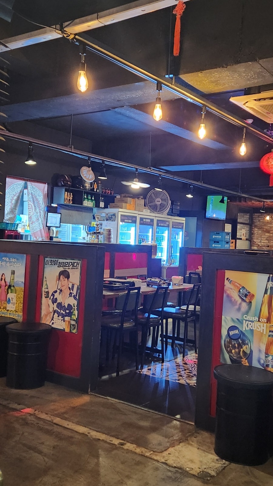 푸통푸통 탕수육 사진 7