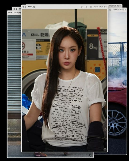 '소속사 이적' 소유, 2년 만 신곡에 '日 올 로케이션' 촬영까지