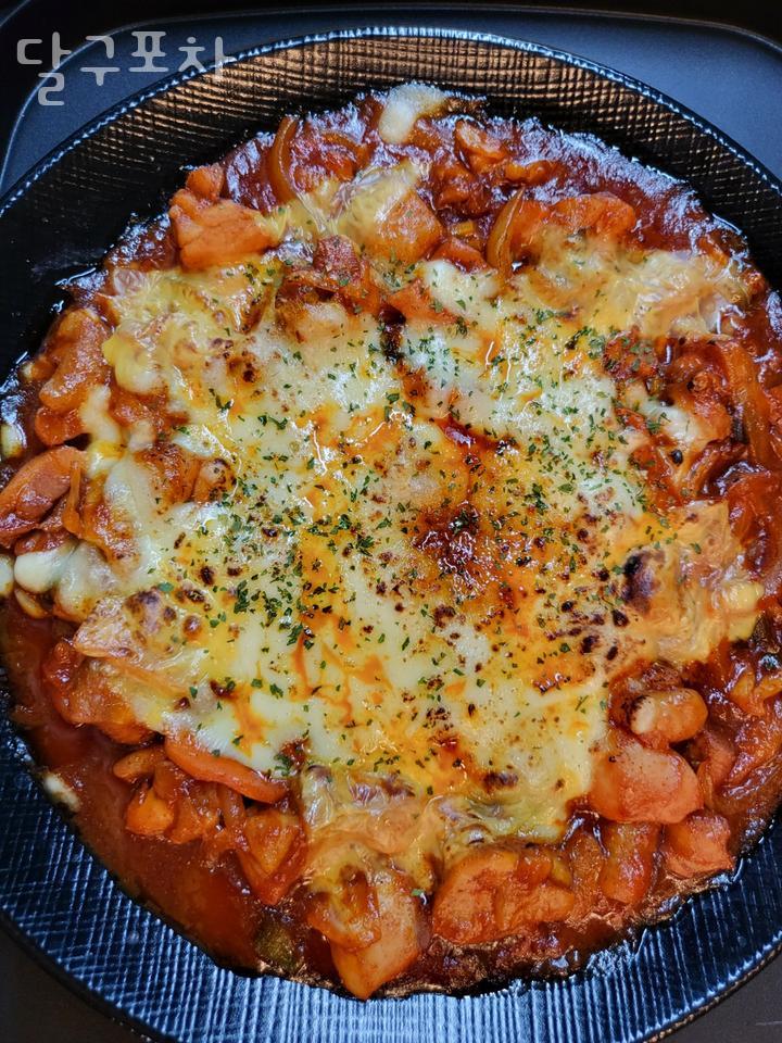 달구포차 사진 3