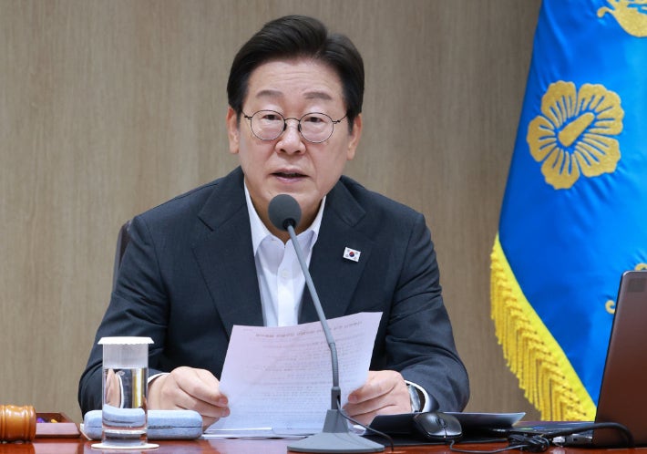 이재명 정부 장관 후보자 16명 인사청문회 일정 및 주요 이슈... 