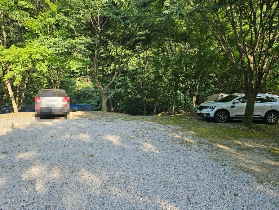 Hyuyangchonsanjang photo 2