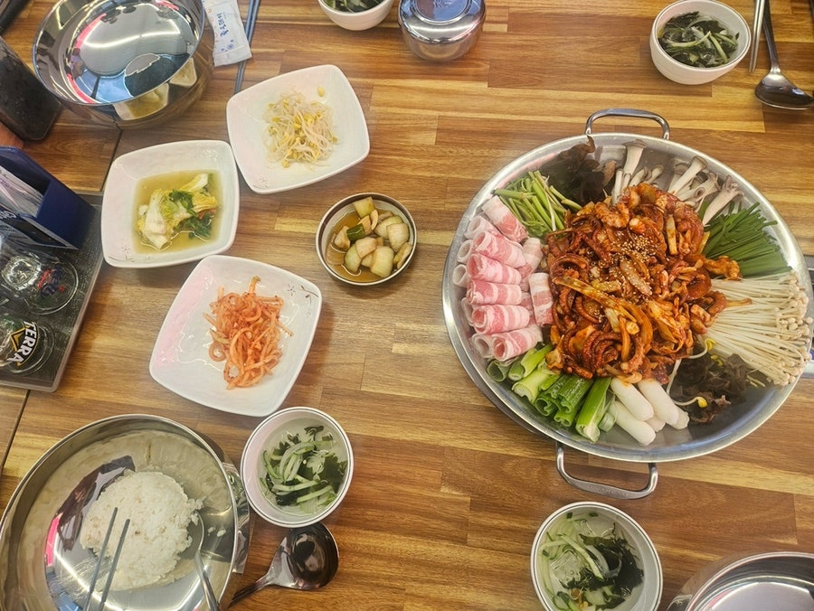 복일이네쭈꾸미집 사진 6