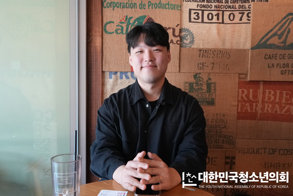 [자립준비청년 집중취재]① 자립준비청년 멘토 조현수, "자립은 혼자가 아닌, 함께 하는 것" [인터뷰]