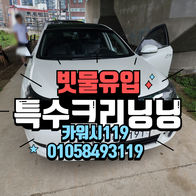  평택서정동세차 자동차 빗물 시트,바닥 탈거 곰팡이제거크리닝