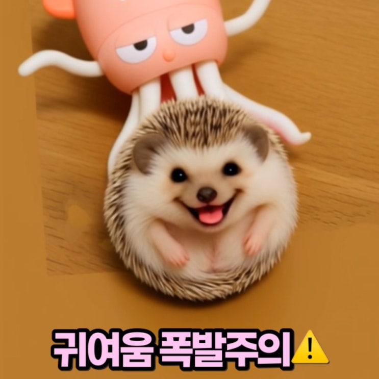  한 번 보면 멈출 수 없는 중독 영상!