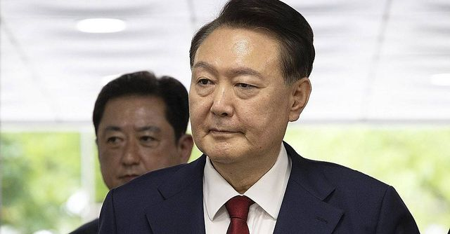 윤 전 대통령, 오늘 내란특검 출석 불투명…불응 시 강제구인 검토