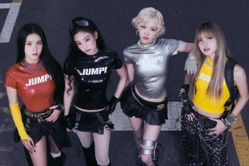 BLACKPINK Jump (JUMP) Korean Interpretation