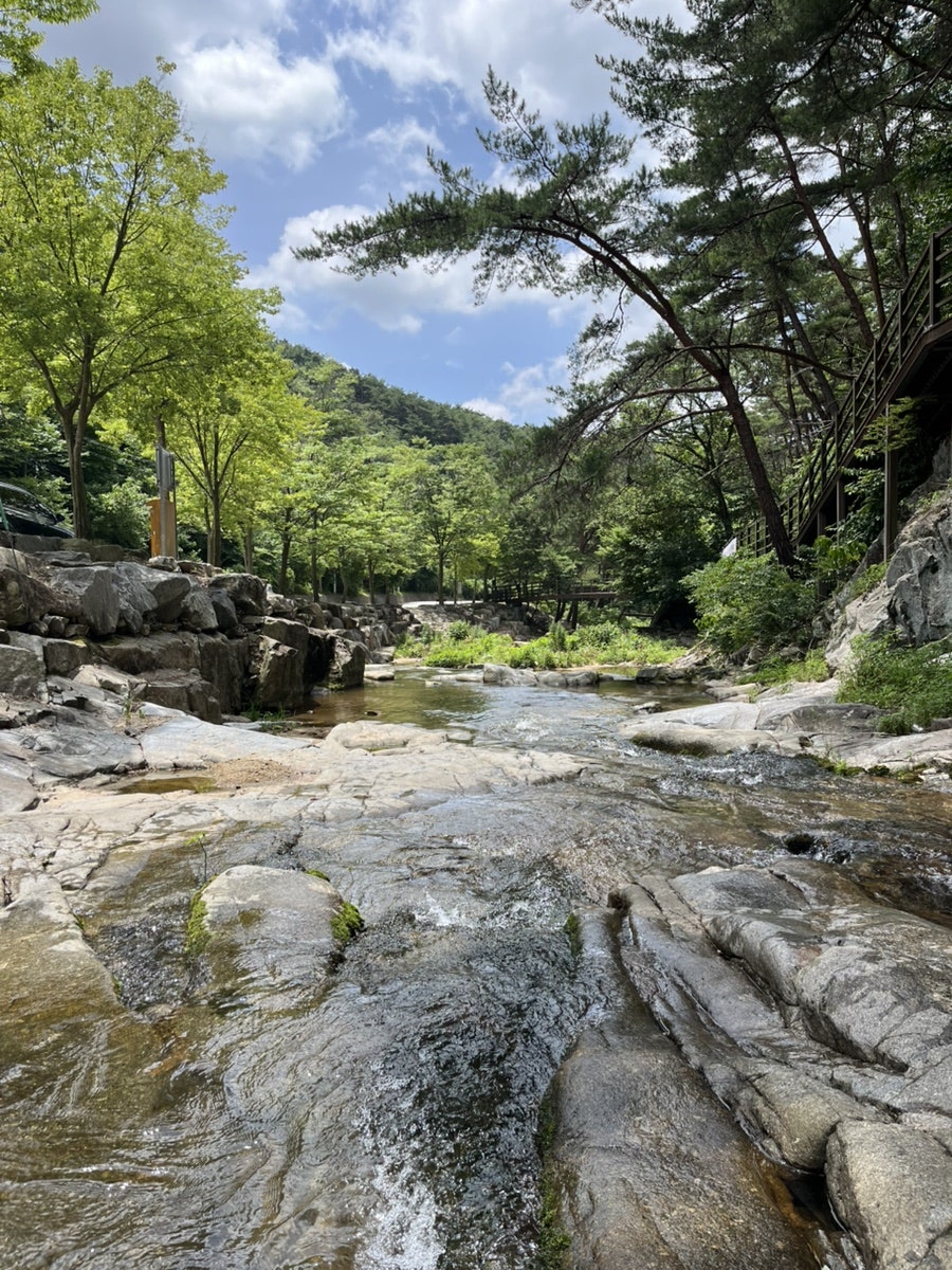 문수산장 사진 6