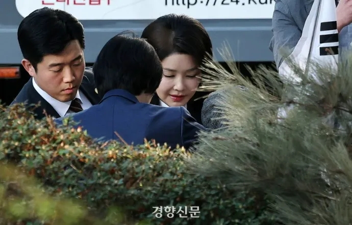 <b>김건희</b> 여사 특검, '양평 고속도로 의혹' 핵심 정조준…'<b>집사</b>... 