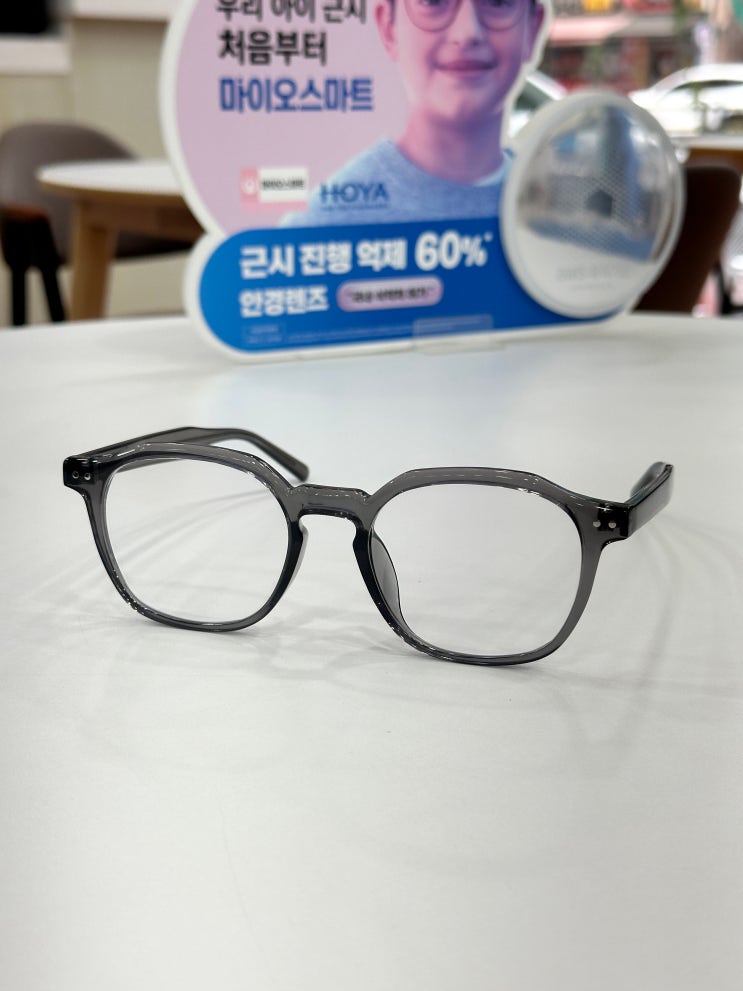  길동안경, 길동안경점 찾으신다면? 다비치안경 길동역점 후기!