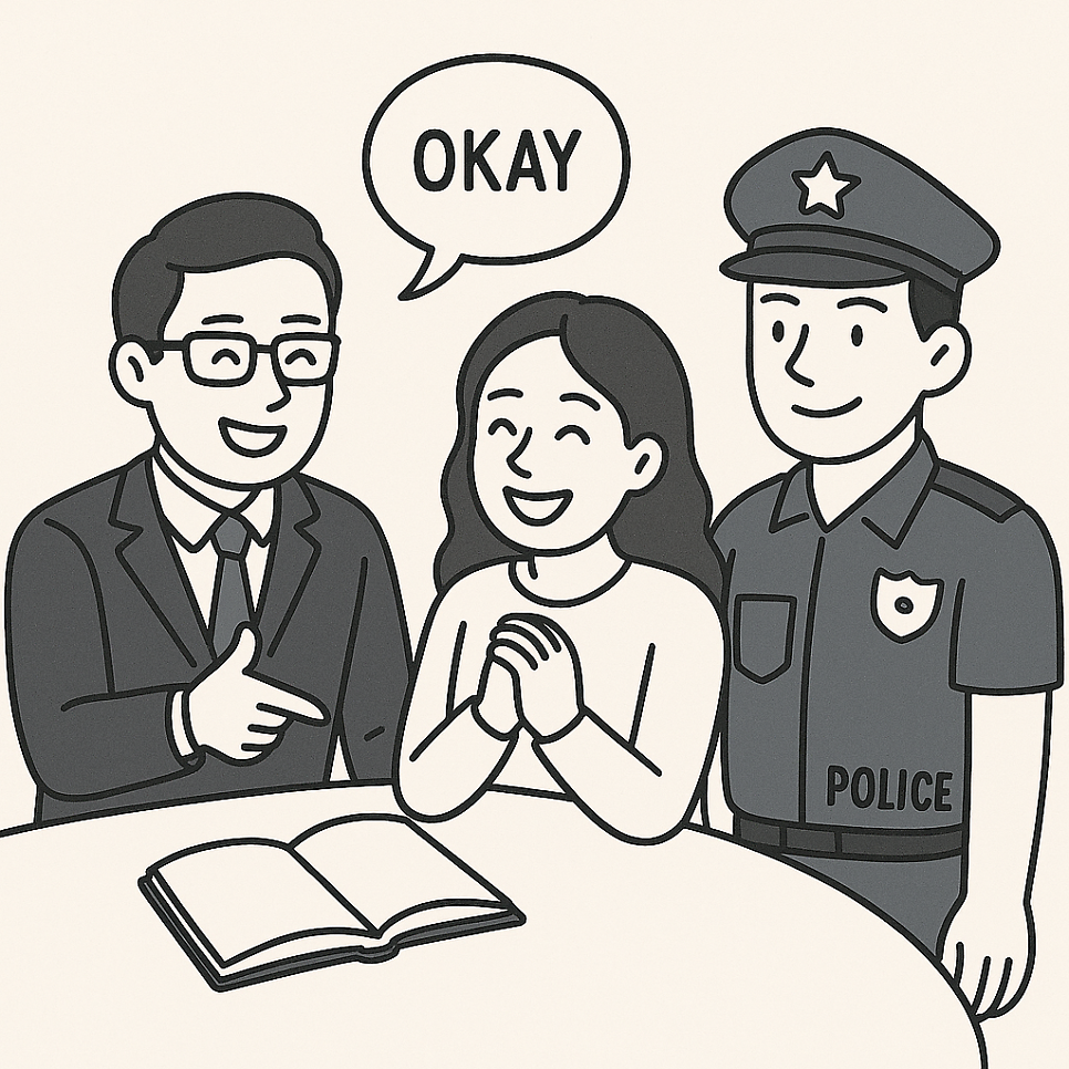 [울산 변호사] 경찰 불송치결정, 이의신청은 전략입니다 관련 사진