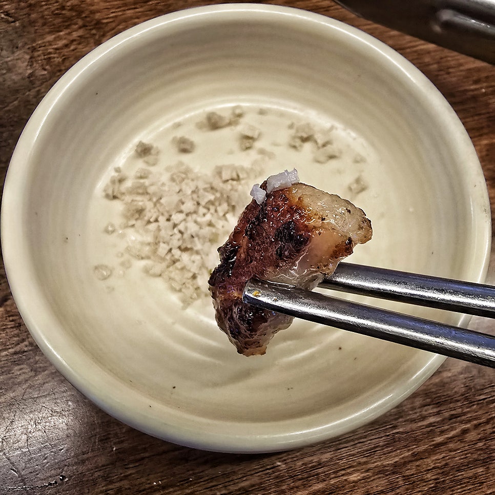 마루막창 수성점 사진 5