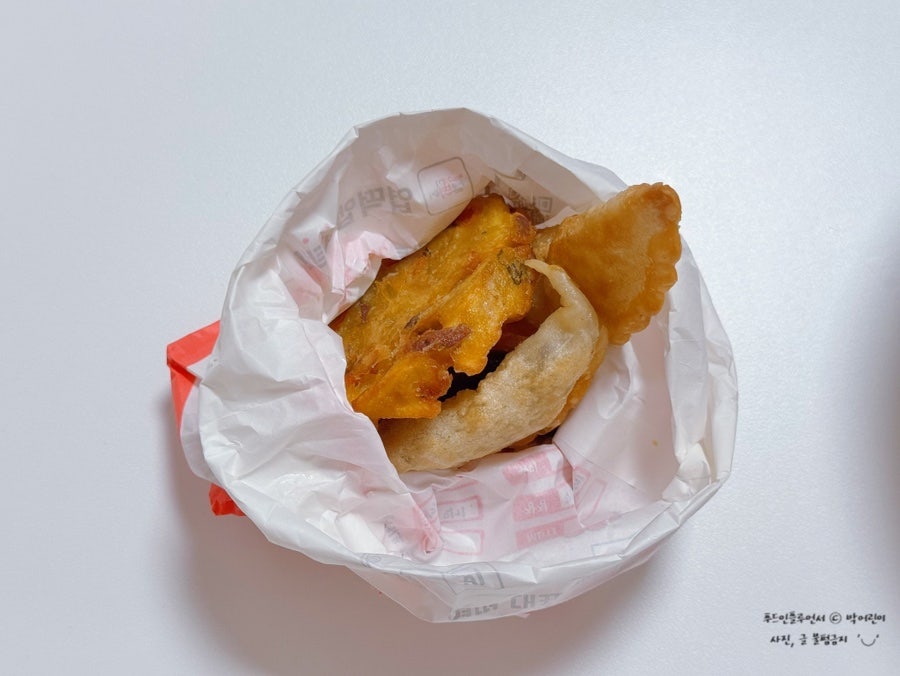 동대문엽기떡볶이 인천학익점 사진 6
