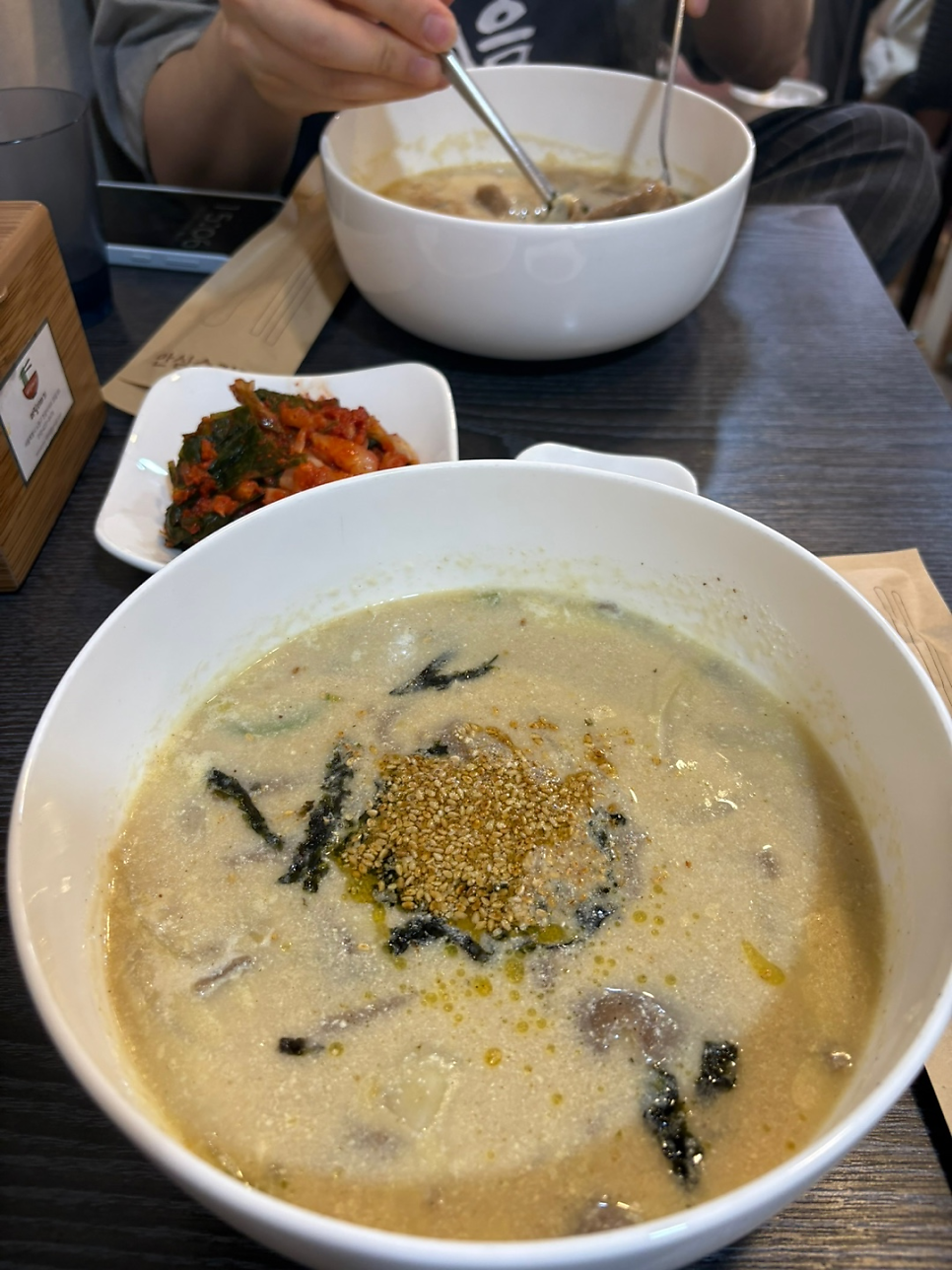 메밀이야기 사진 6