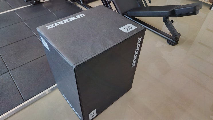  팬덤핏 PT 마린시티점, 차별화된 1:1 트레이닝 제공하는 마린시티 헬스장