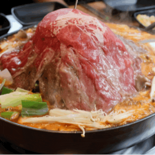  전주물갈비 이 정도일 줄은 몰랐다. 연남물갈비 전북도청점 점심 방문기