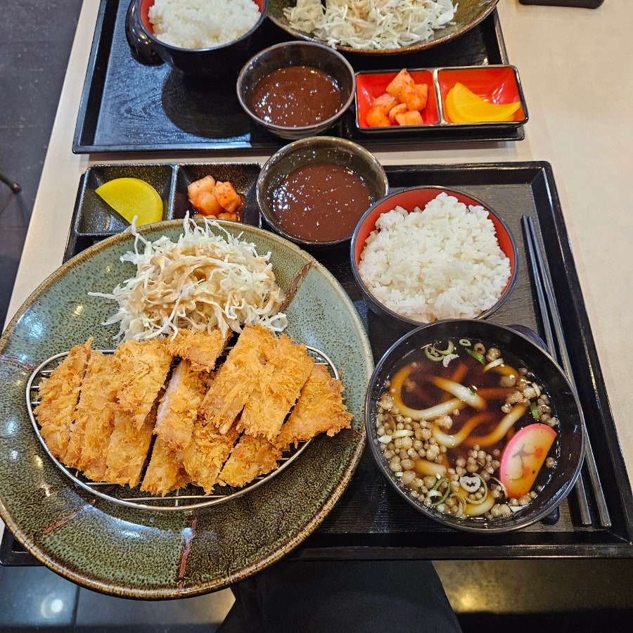 미소야 용인청덕점 사진 6