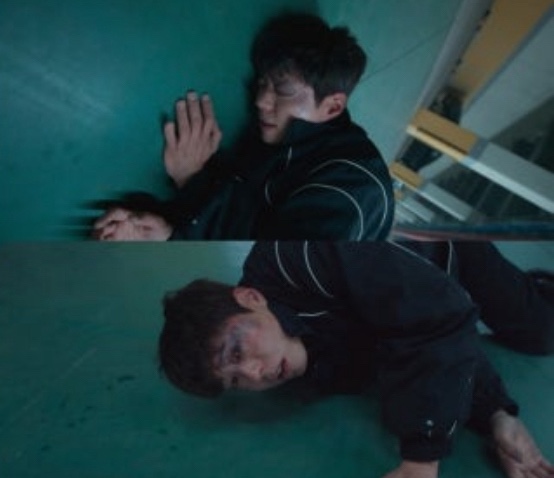 ‘<b>굿보이</b>’ 박보검vs오정세, 최후 관전 포인트는?..<b>종영</b>까지... 