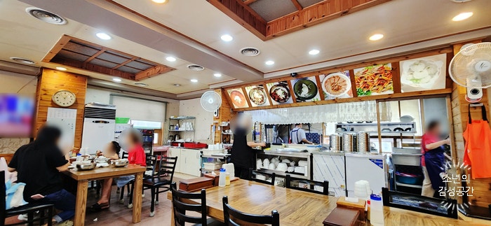 동천냉면 사진 5