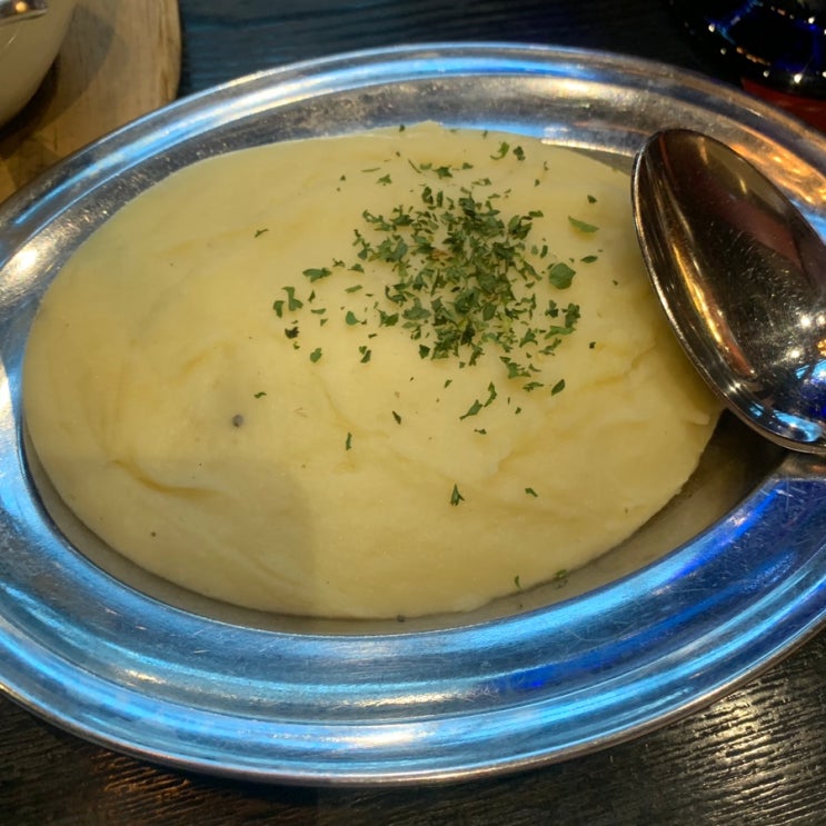 텍사스데브라질 센트럴시티점 위치, 메뉴, 주차정보 [나의 고속터미널 맛집 일지]