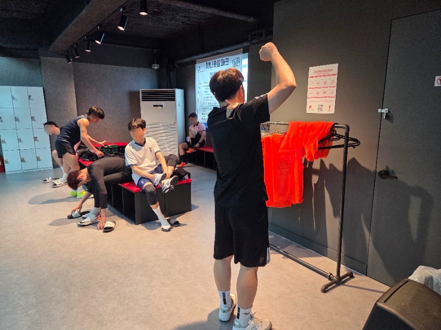 봉추찜닭 사가정점 사진 5