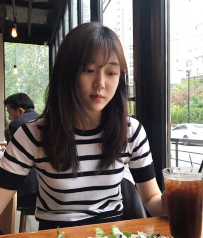 <b>강서하</b> 배우 <b>암투병</b>으로 <b>사망</b>.. 명복을 빕니다.
