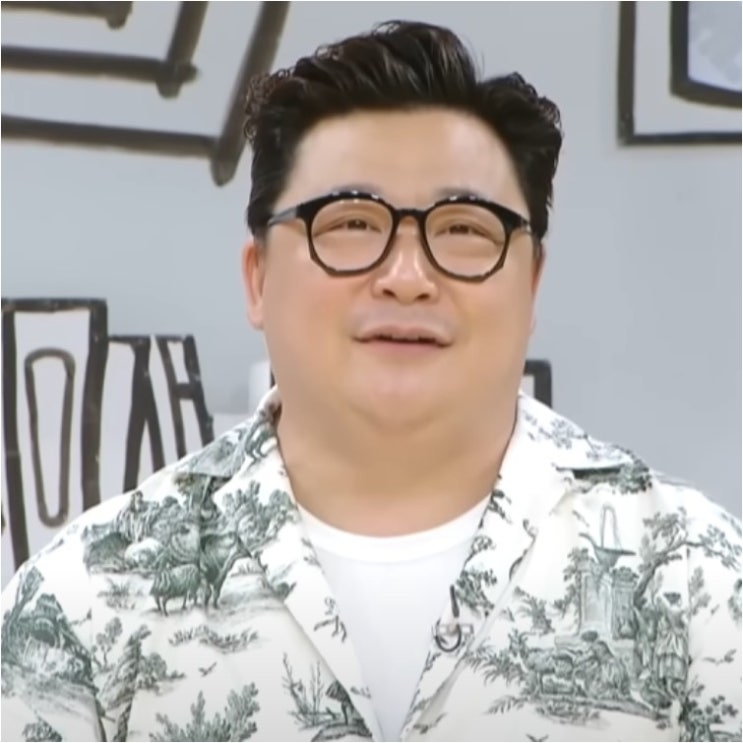 <b>김숙</b> 앞에서 <b>결혼 발표</b>한 <b>윤정수</b>… 진심일까 복수일까?