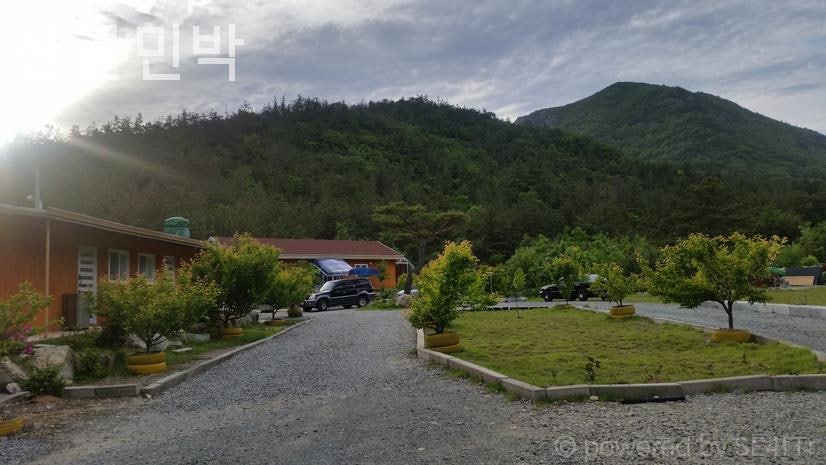 산골 사진 3