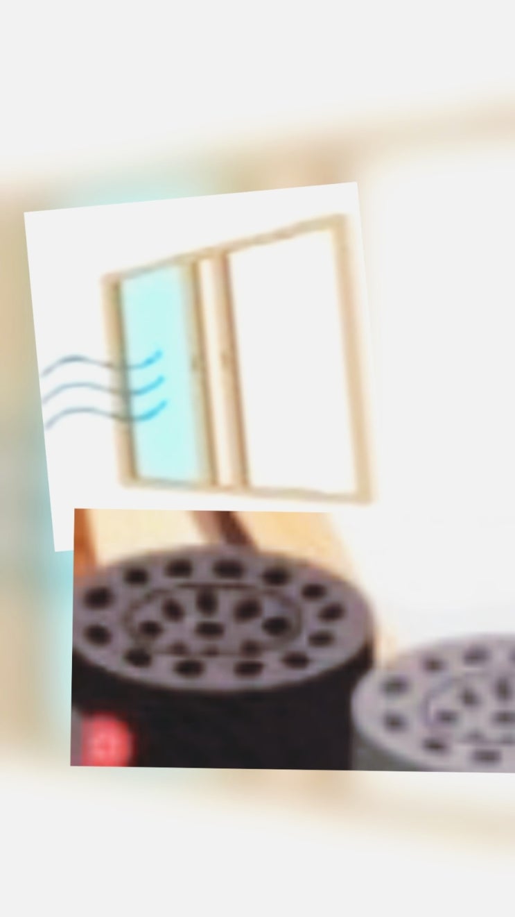   몇 분 만에 사망할 수 있는 일산화탄소, 여름철 안전 수칙 필수 체크!