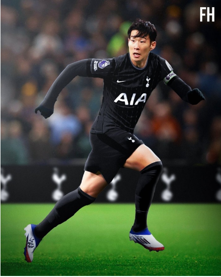 “<b>손흥민</b>, <b>토트넘</b> 스쿼드... 프랭크 체제에서 <b>입지</b> 흔들리는... 