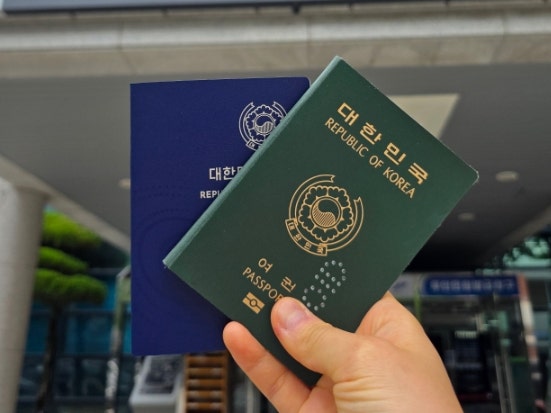  여권 유효기간 확인 필수! 만료 6개월 미만 입국 가능 국가 어디?