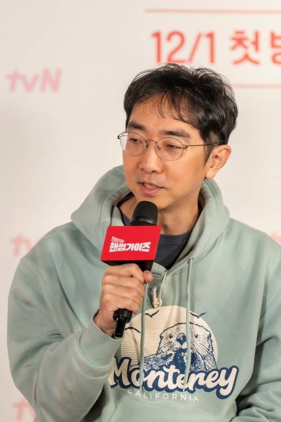  前 '1박2일' PD "'결혼' 김준호, 가장 너그러운 출연자, 형 없었다면 내 30대는…" [전문]