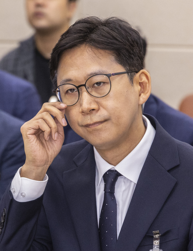 2025 대한민국 기술 주권 선언, <b>배경훈 과기부 장관</b> 후보자가... 