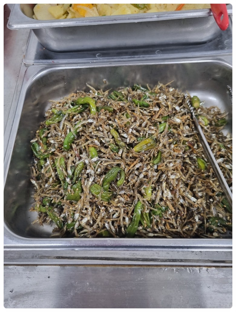 검바위식당 사진 2