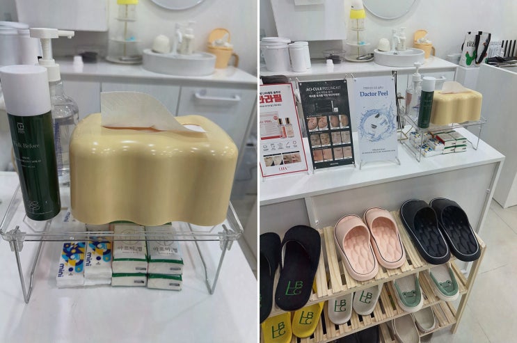  아르미별 에스테틱&왁싱 의정부, 의정부용현동피부관리로 첫 브라질리언 경험했어요!