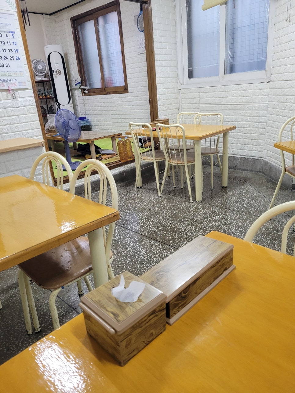 초원식당 사진 3