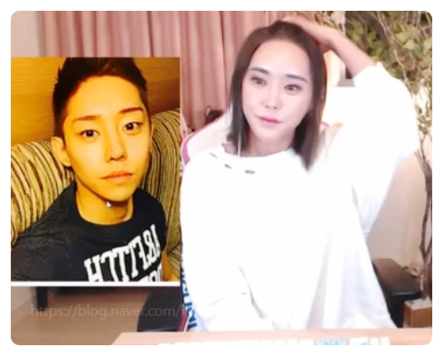  풍자 옛날모습 성전환 전 본명 군대 생년월일 남자시절 총정리