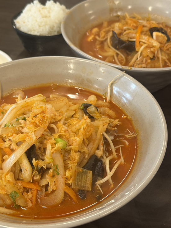  안양맛집 | 유튜버 김짬뽕 추천 짬뽕 맛집 오로지 짬뽕 리뷰