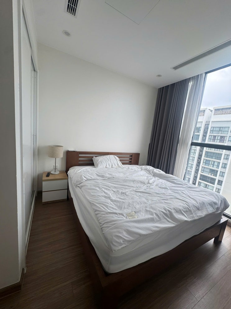  하노이 스카이레이크 S2 2룸 풀옵션 2400만동 좋은 아파트 임대 알려드립니다 ( VINHOMES SKYLAKE )