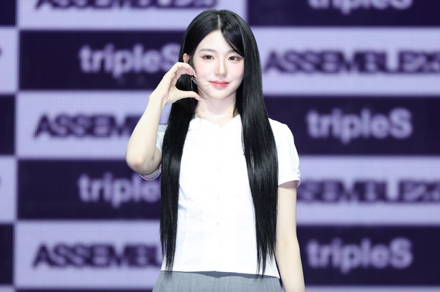 걸그룹 '트리플에스 신위', "마카오는 중국땅"이고 "다 하나의 중국이다"고 발언? "동의하지 않으면 구독하지 마"라고 한 근황 (+프롬, 논란, 퇴출, 홍콩, 대만)