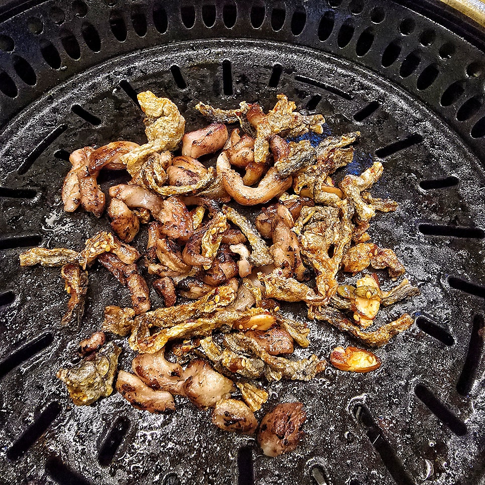 마루막창 수성점 사진 4