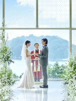  "한국 남자 좋아요"한류에 빠진 일본 여성들,'한일결혼'이 진짜 늘고 있다!