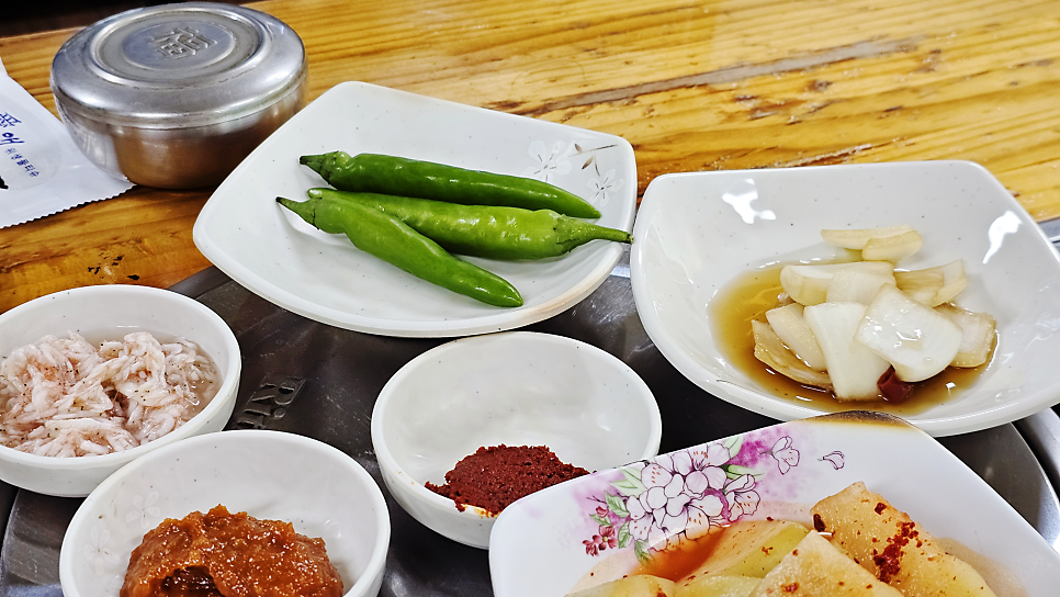 황금옥찹쌀순대 사진 5