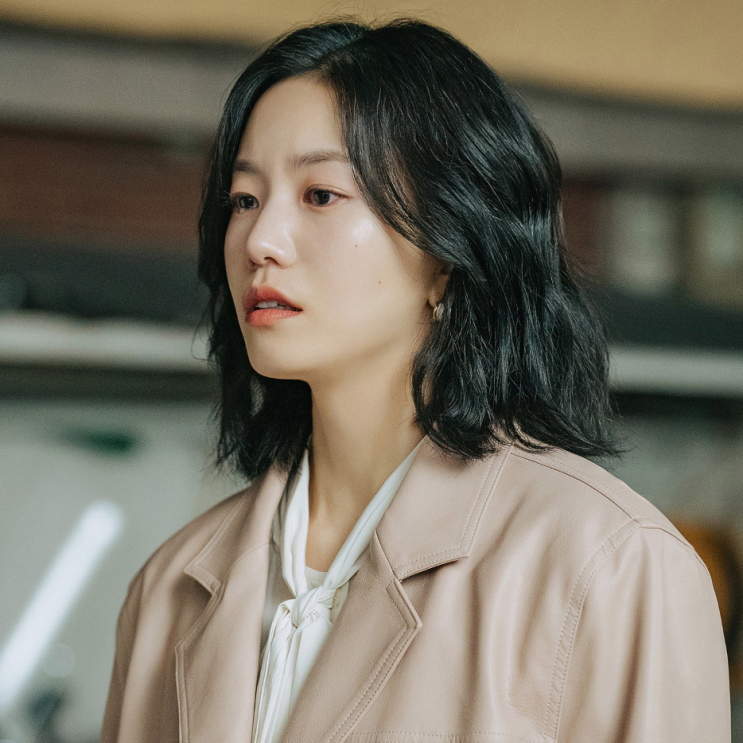 손석구 열애설만 이슈가 되긴 아까운 이 배우에 대한 이모저모