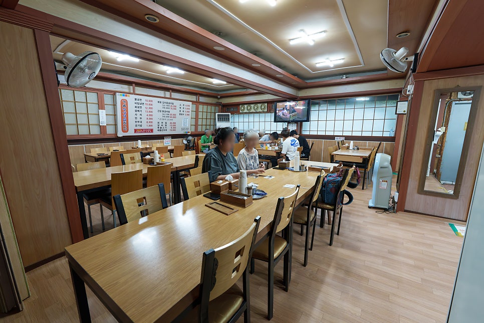 오장동함흥냉면 사진 4