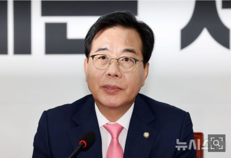송언석 “<b>이재명</b> 정부는 '무자격 5적' <b>철회</b>하라”…野, 인사... 