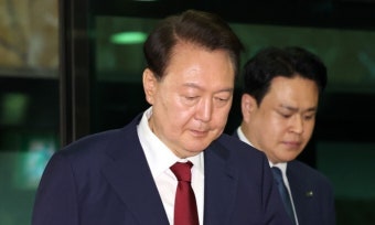 <b>윤석열 강제구인</b> 절차 빠르게 진행