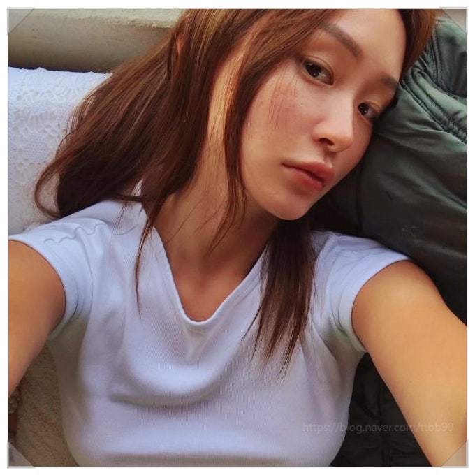  조째즈 와이프 모델 출신이라는 소문 진짜일까