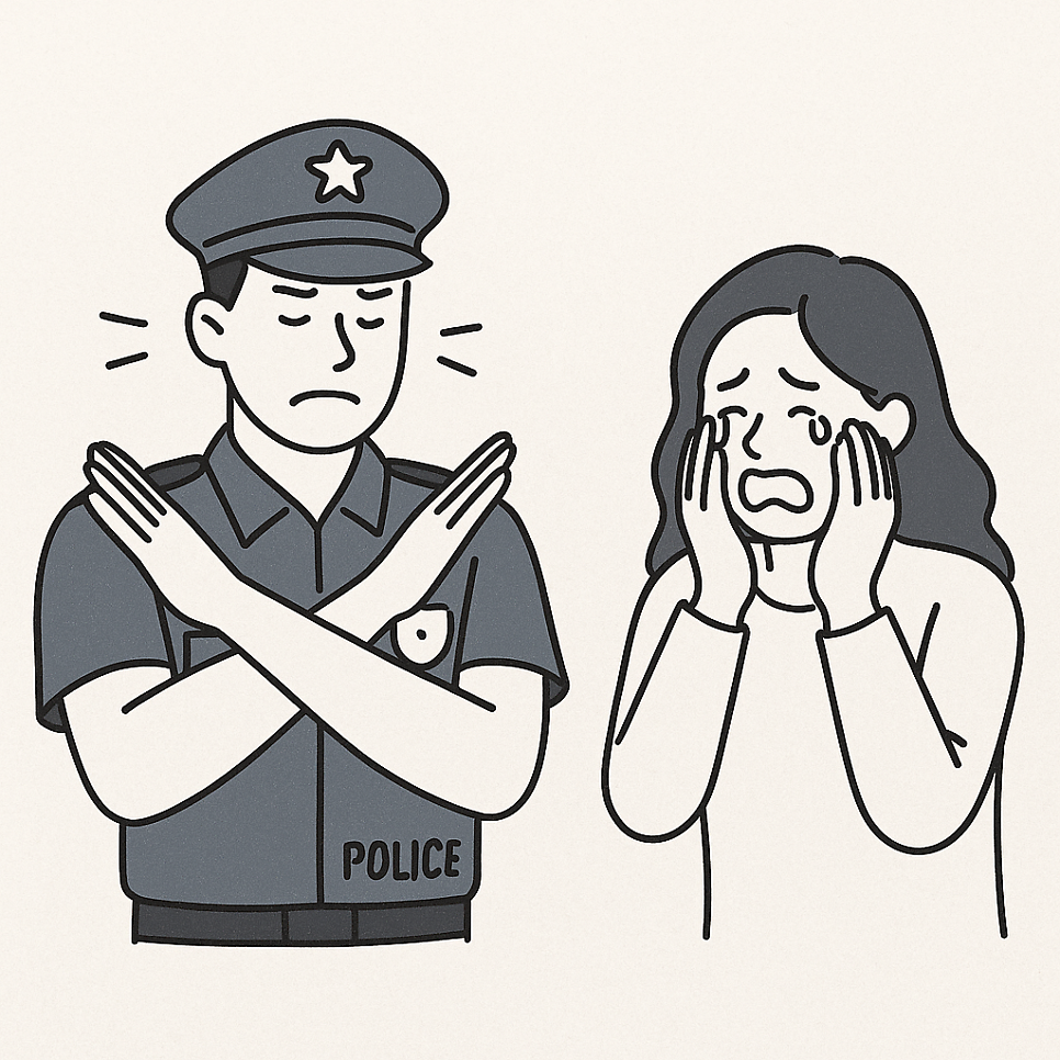 [울산 변호사] 경찰 불송치결정, 이의신청은 전략입니다
