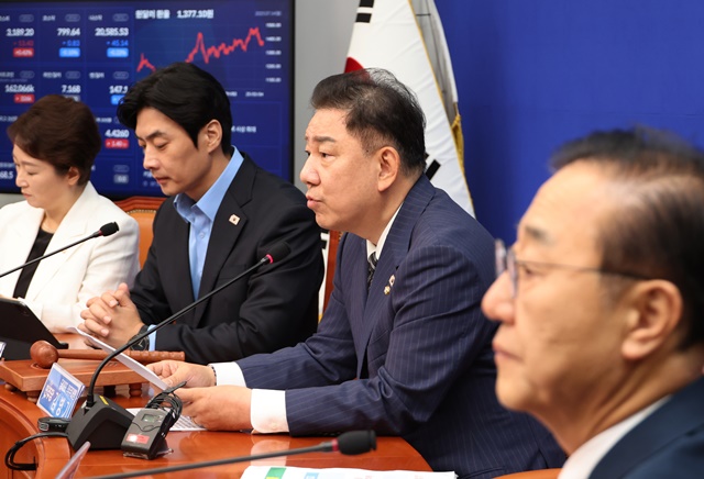 여야, <b>인사청문회</b> 앞두고 여론 신경전